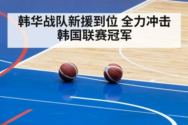 韩华战队新援到位 全力冲击韩国联赛冠军